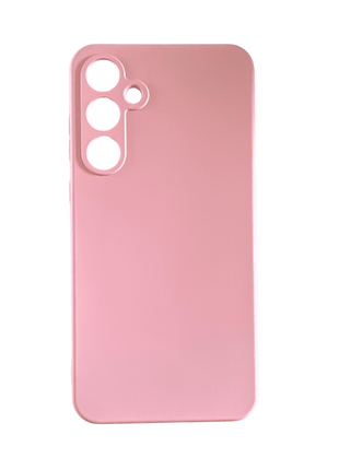 CARCASA PARA SAMSUNG A35 SILICONA COLORES - Technosun