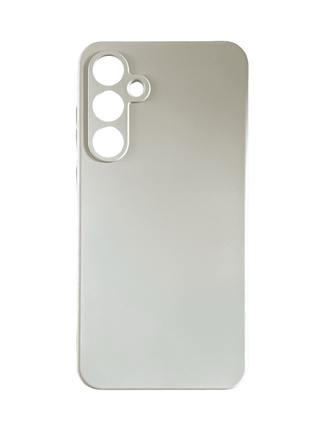 CARCASA PARA SAMSUNG A35 SILICONA COLORES - Technosun