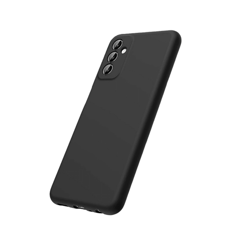 CARCASA PARA SAMSUNG A35 SILICONA COLORES - Technosun