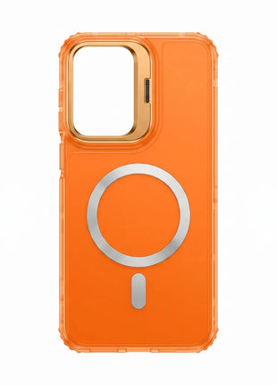 Carcasa Rígida Zummit 360 Samsung Galaxy A17 Magnética - Technosun
