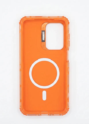 Carcasa Rígida Zummit 360 Samsung Galaxy A17 Magnética - Technosun