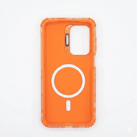 Carcasa Rígida Zummit 360 Samsung Galaxy A17 Magnética - Technosun