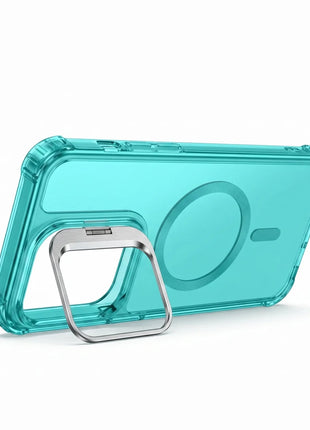 Carcasa Rígida Zummit 360 Samsung Galaxy A17 Magnética - Technosun