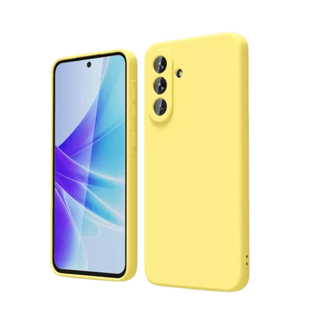 CARCASA SILICONA COLORES PARA SAMSUNG A56 - Technosun