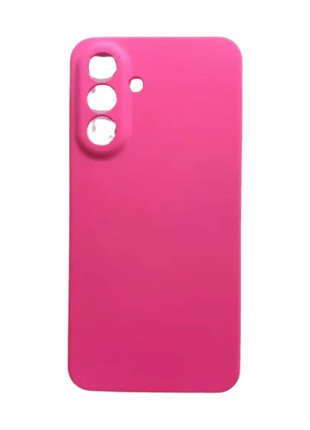 CARCASA SILICONA COLORES PARA SAMSUNG A56 - Technosun