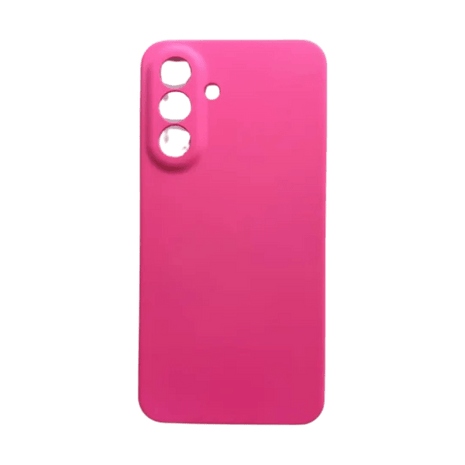 CARCASA SILICONA COLORES PARA SAMSUNG A56 - Technosun