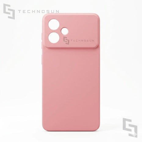 Carcasa Silicona Samsung S26 Edge - Technosun