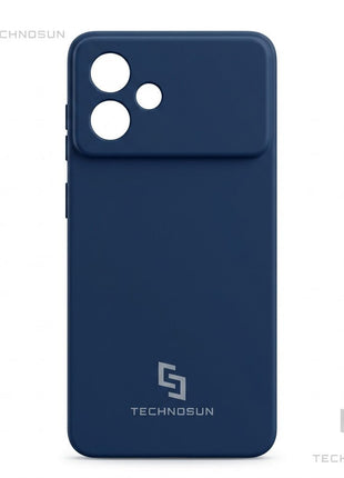 Carcasa Silicona Samsung S26 Edge - Technosun