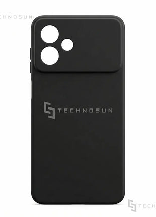 Carcasa Silicona Samsung S26 Edge - Technosun