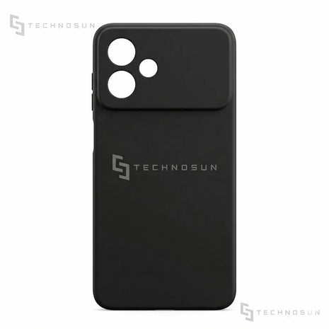 Carcasa Silicona Samsung S26 Edge - Technosun