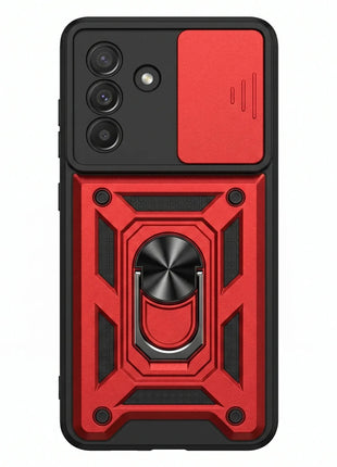 Carcasa Táctica de Alto Impacto para Samsung A37 - Technosun