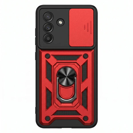 Carcasa Táctica de Alto Impacto para Samsung A37 - Technosun