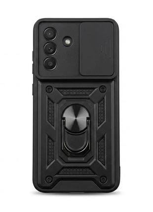 Carcasa Táctica de Alto Impacto para Samsung A37 - Technosun