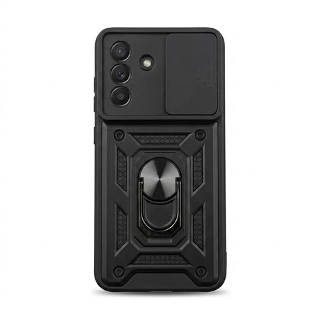Carcasa Táctica de Alto Impacto para Samsung A37 - Technosun