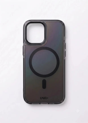 Carcasa UNIQ+ MagSafe Para iPhone 17 Alto Impacto - Technosun