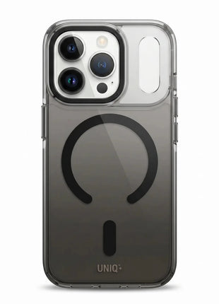 Carcasa UNIQ+ MagSafe Para iPhone 17 Pro Max Alto Impacto - Technosun