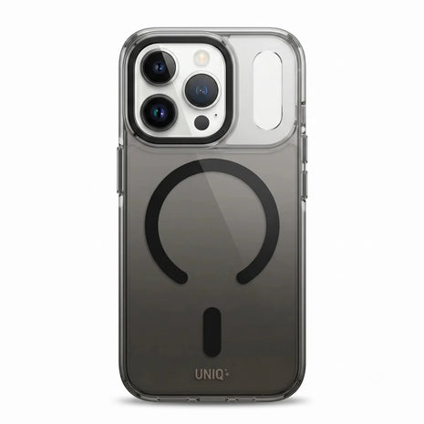 Carcasa UNIQ+ MagSafe Para iPhone 17 Pro Max Alto Impacto - Technosun
