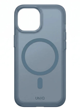 Carcasa UNIQ++ Premium iPhone 15 MagSafe - Technosun