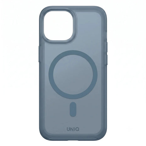 Carcasa UNIQ++ Premium iPhone 15 MagSafe - Technosun