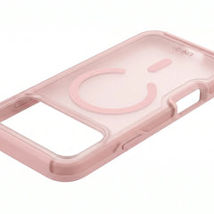 Carcasa UNIQ++ Premium iPhone 17 MagSafe - Technosun