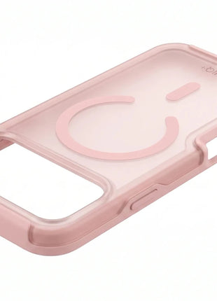 Carcasa UNIQ++ Premium iPhone 17 MagSafe - Technosun