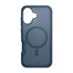 Carcasa UNIQ++ Premium iPhone 17 MagSafe - Technosun