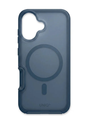 Carcasa UNIQ++ Premium iPhone 17 MagSafe - Technosun