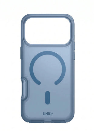 Carcasa UNIQ++ Premium iPhone 17 Pro Max MagSafe - Technosun