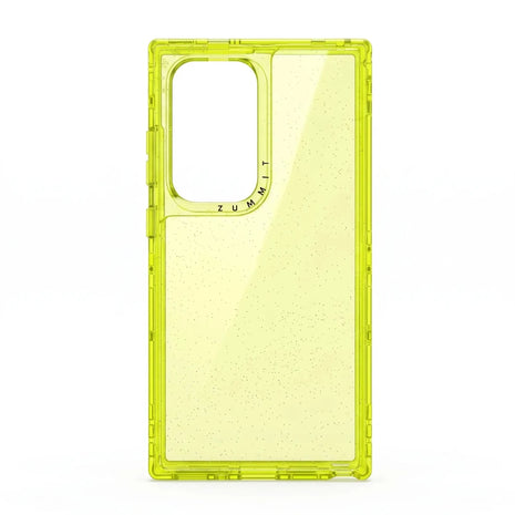 Carcasa Zummit 360 Clear Color Samsung Galaxy S25 Ultra - Technosun