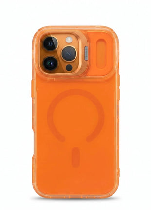 Carcasa ZUMMIT 360 iPhone 17 Pro Max con Soporte y MagSafe - Technosun