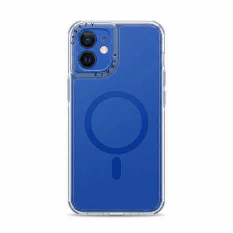 Carcasa ZUMMIT 360° MagSafe Samsung Galaxy A07 - Technosun