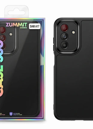 Carcasa Zummit Case 360 Samsung A17 Alto Impacto - Technosun