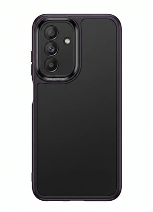 Carcasa Zummit Case 360 Samsung A17 Alto Impacto - Technosun
