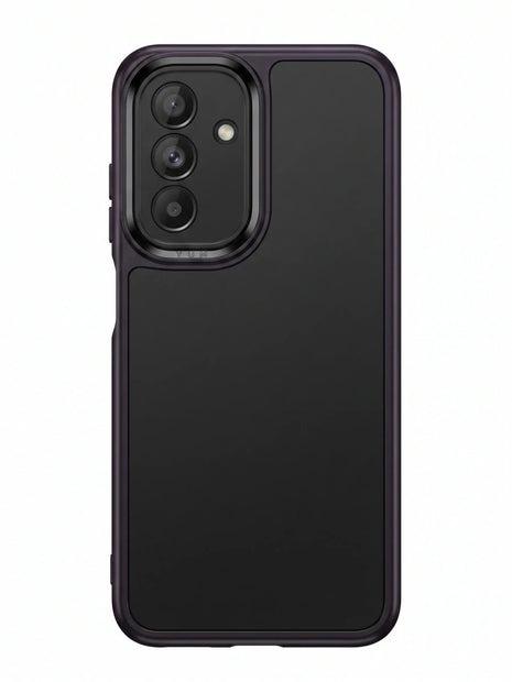 Carcasa Zummit Case 360 Samsung A17 Alto Impacto - Technosun