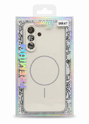 Carcasa Zummit Cases Premium para Samsung A17 - Technosun