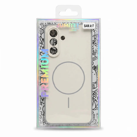 Carcasa Zummit Cases Premium para Samsung A17 - Technosun