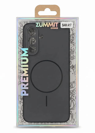 Carcasa Zummit Cases Premium para Samsung A17 - Technosun