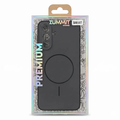 Carcasa Zummit Cases Premium para Samsung A17 - Technosun