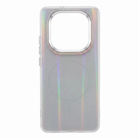 Carcasa Zummit Glitter Holográfica para Xiaomi Redmi Note 15 5G - Technosun