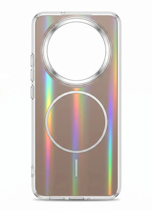 Carcasa Zummit Glitter para Honor Magic 8 Lite | Holográfica - Technosun