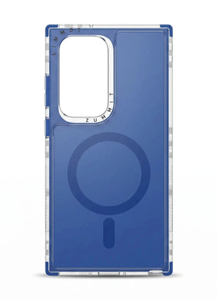 Carcasa Zummit MagSafe Samsung Galaxy S25 Ultra - Technosun