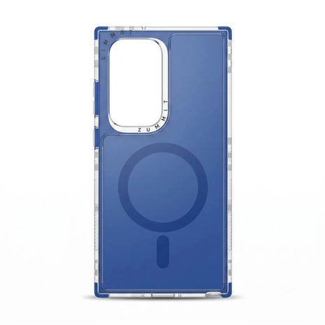 Carcasa Zummit MagSafe Samsung Galaxy S25 Ultra - Technosun