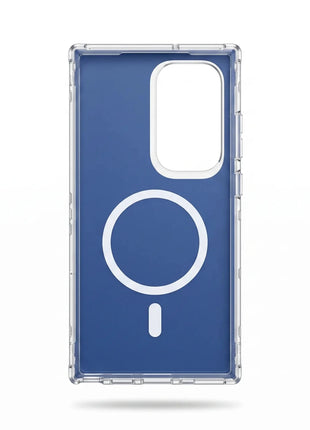 Carcasa Zummit MagSafe Samsung Galaxy S25 Ultra - Technosun