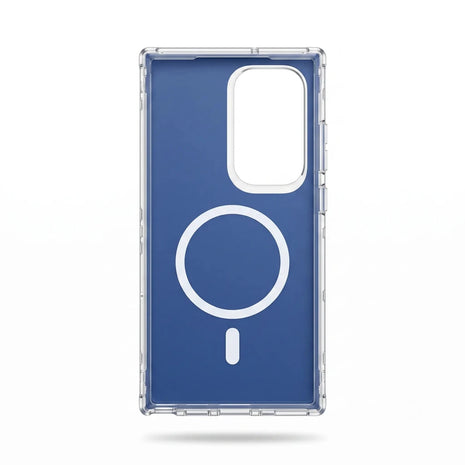 Carcasa Zummit MagSafe Samsung Galaxy S25 Ultra - Technosun