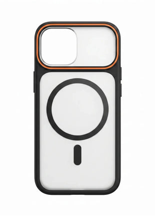 Carcasa ZUMMIT Premium iPhone 15 con MagSafe - Technosun