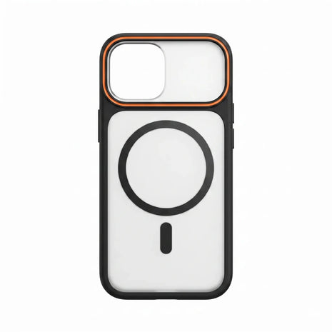 Carcasa ZUMMIT Premium iPhone 15 con MagSafe - Technosun