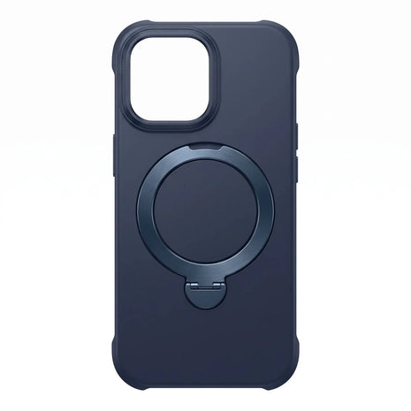 Carcasa Zummit Premium iPhone 17 con MagSafe y Soporte - Technosun