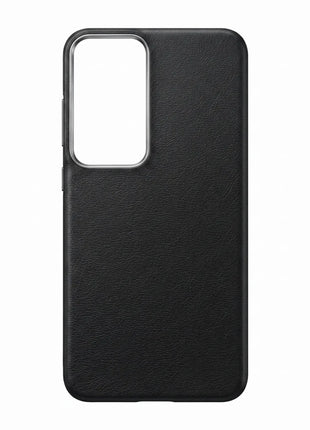 Carcasa Zummit Premium Samsung S25 FE Ecocuero - Technosun