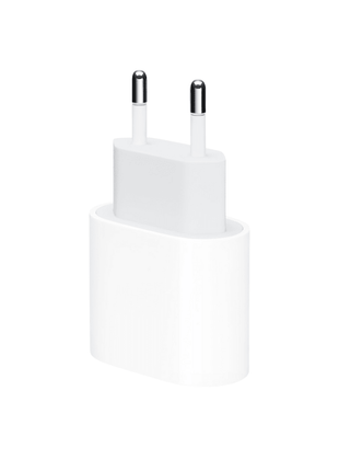 Cargador Apple Original 20W Tipo C - Potencia y Rendimiento - Technosun