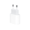 Cargador Apple Original 20W Tipo C - Potencia y Rendimiento - Technosun